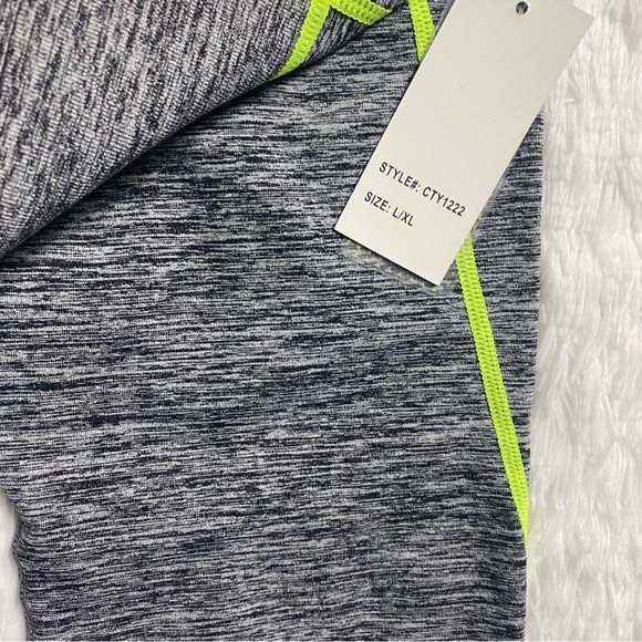 Activewear Leggings - Picture 6 of 7